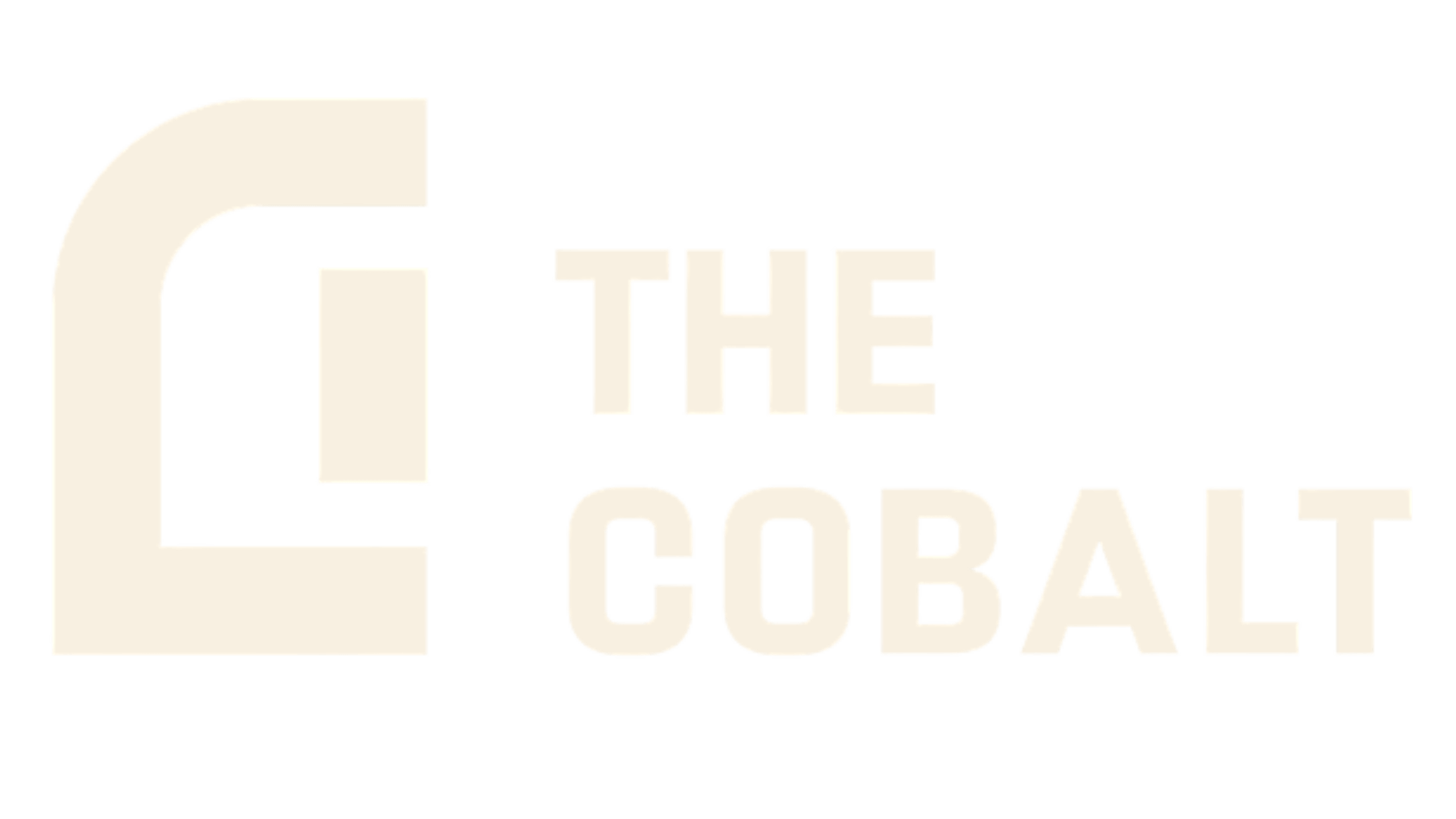 A logo with a large letter C and the words 